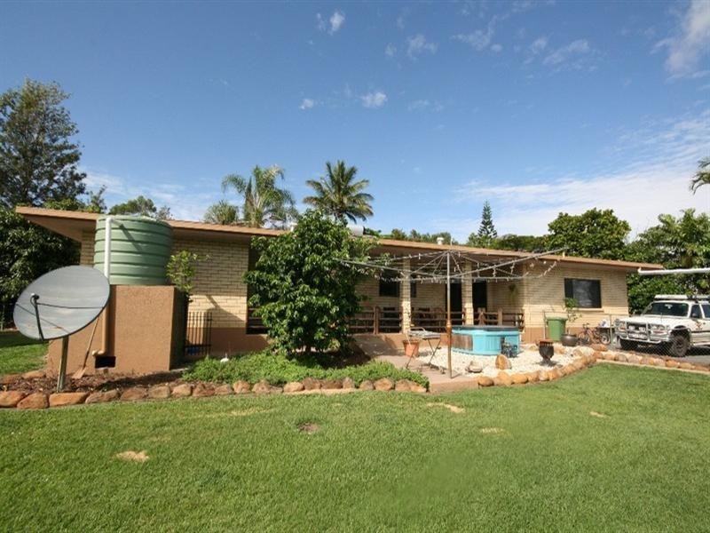 Mareeba QLD 4880