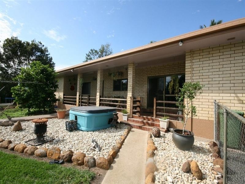 Mareeba QLD 4880