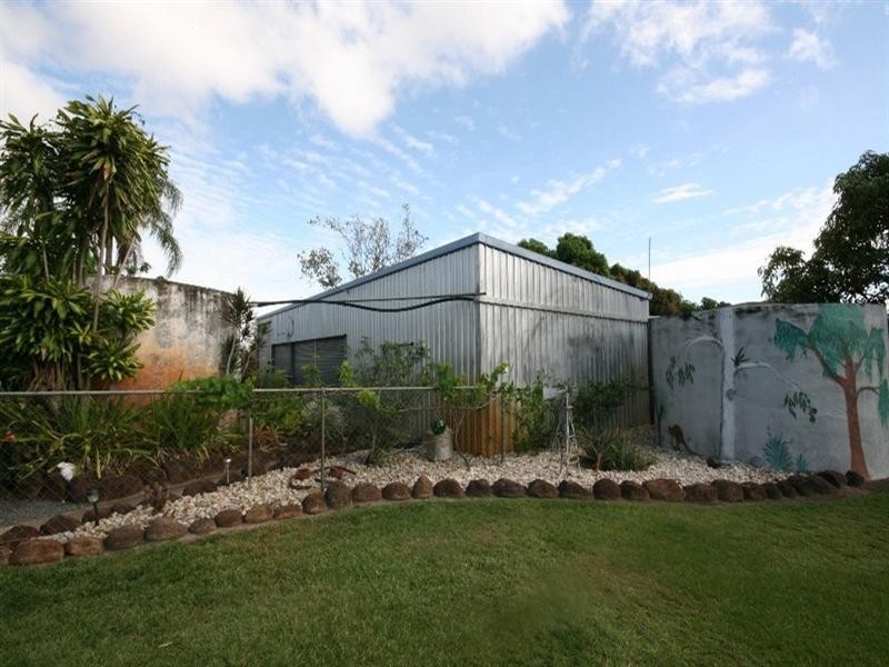 Mareeba QLD 4880