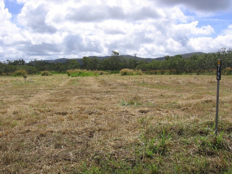 Koah QLD 4881