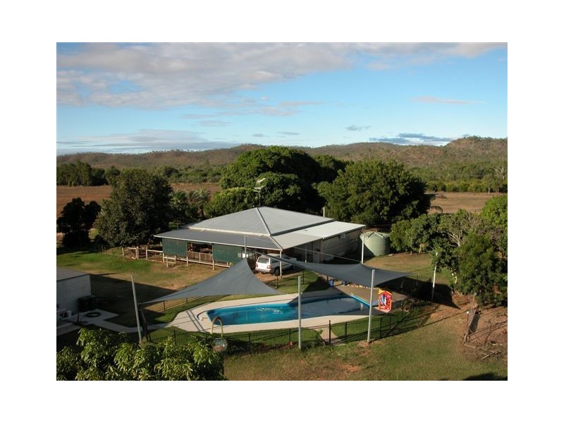 Dimbulah QLD 4872