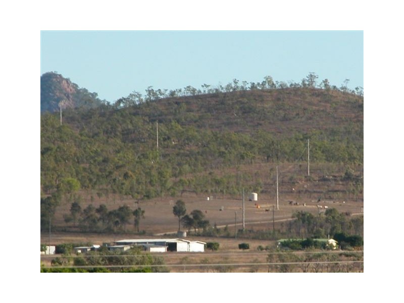 Dimbulah QLD 4872
