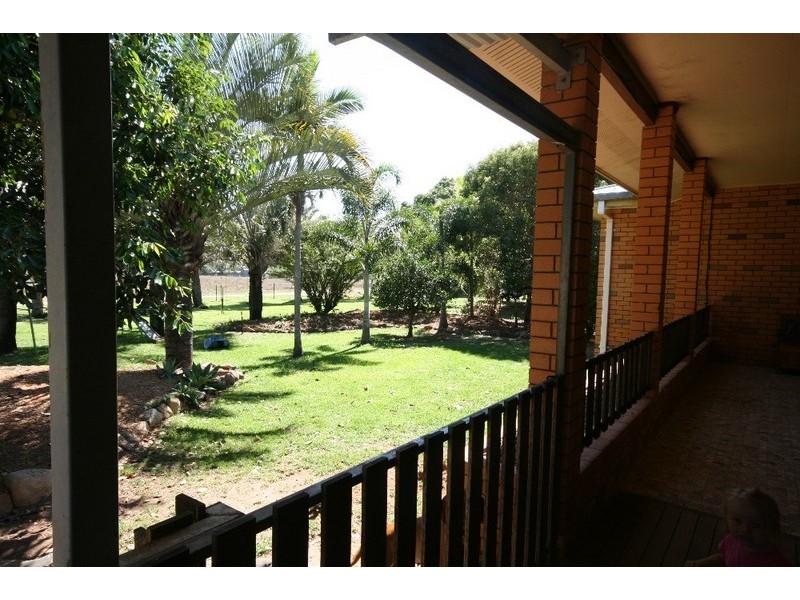Dimbulah QLD 4872