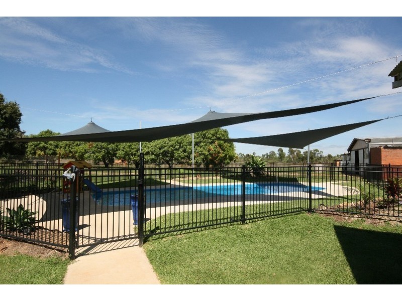 Dimbulah QLD 4872