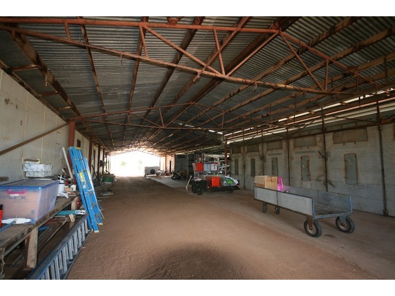 Dimbulah QLD 4872