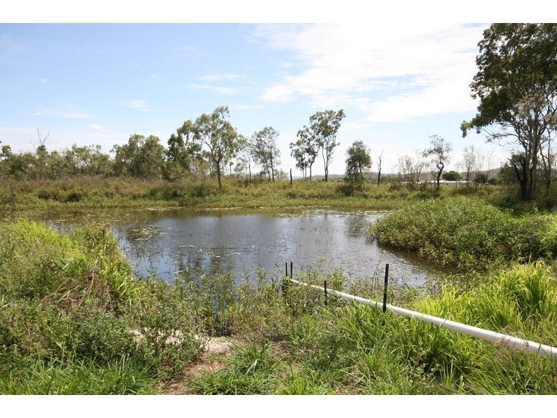 Dimbulah QLD 4872