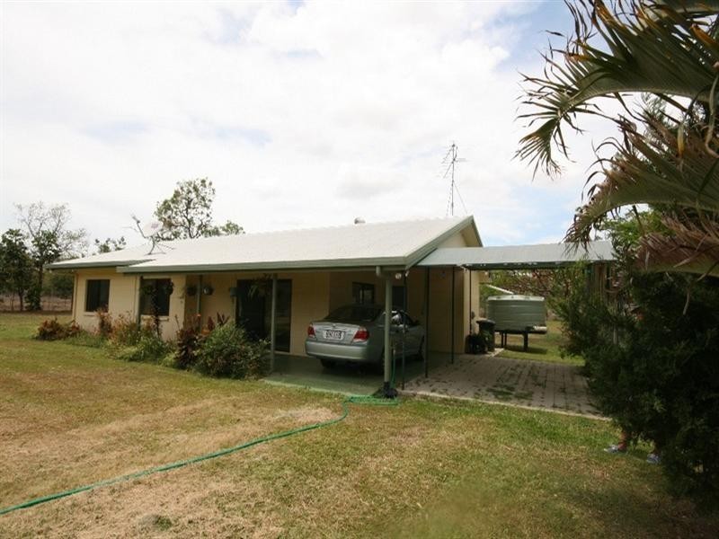 Mareeba QLD 4880