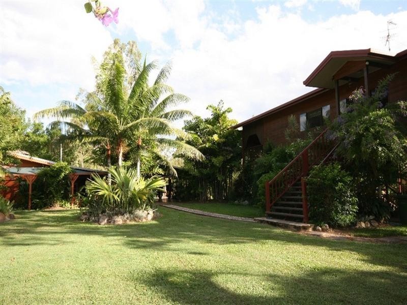 Mareeba QLD 4880