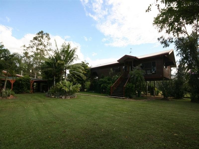 Mareeba QLD 4880