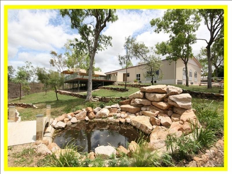 Mareeba QLD 4880