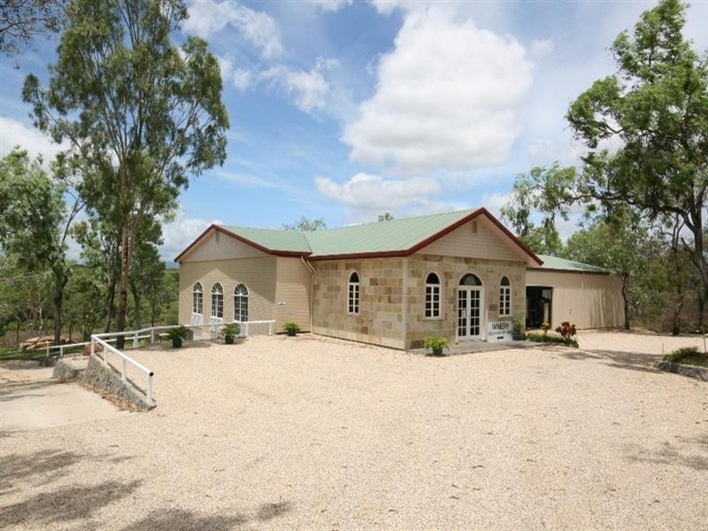 Mareeba QLD 4880