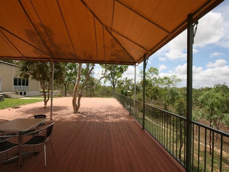 Mareeba QLD 4880