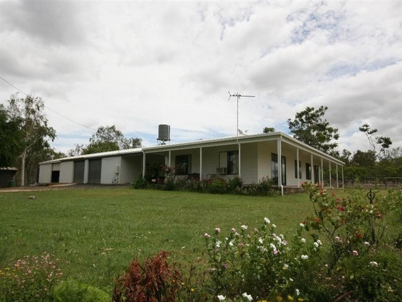 Mareeba QLD 4880