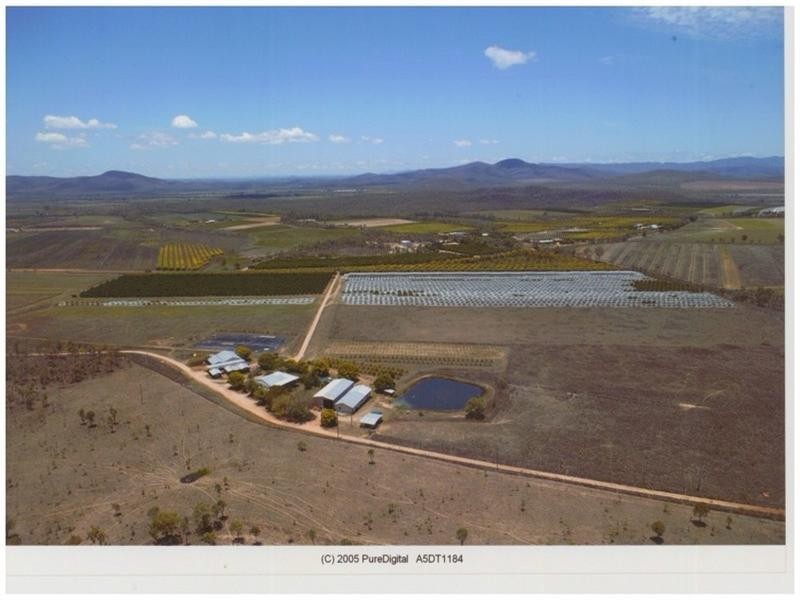 Dimbulah QLD 4872
