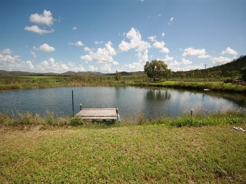 Dimbulah QLD 4872