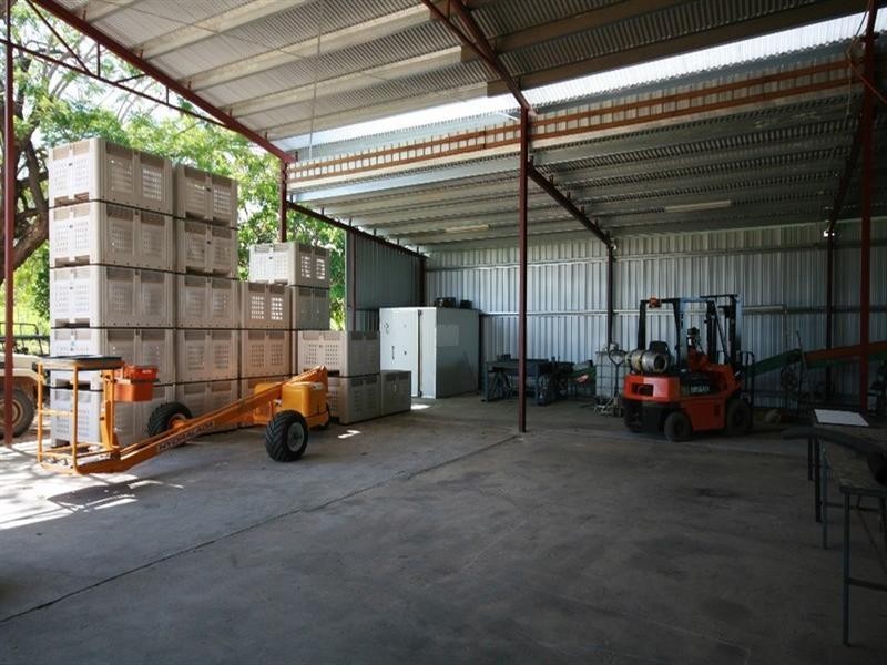 Dimbulah QLD 4872