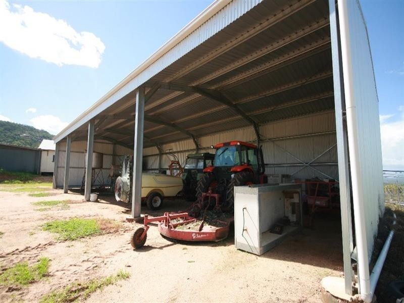Dimbulah QLD 4872