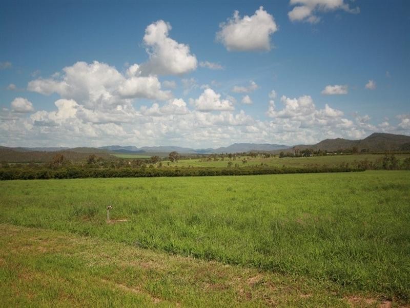 Dimbulah QLD 4872