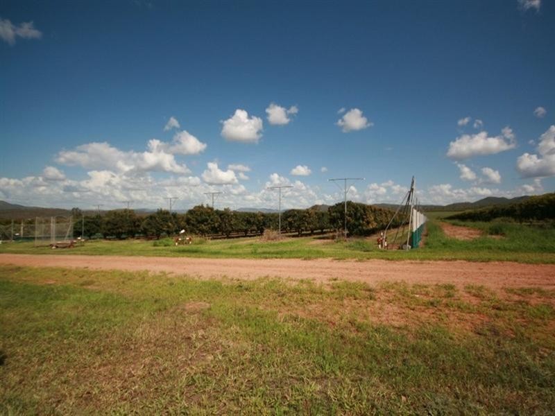 Dimbulah QLD 4872