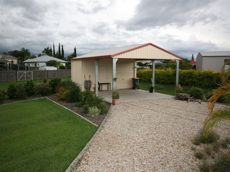 Mareeba QLD 4880