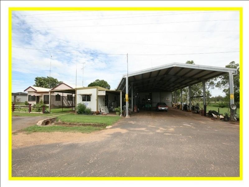 Dimbulah QLD 4872