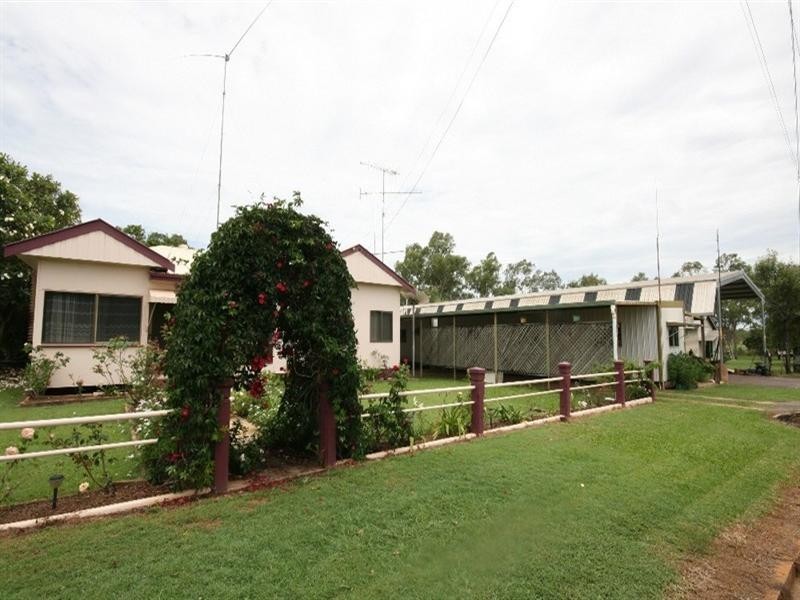 Dimbulah QLD 4872