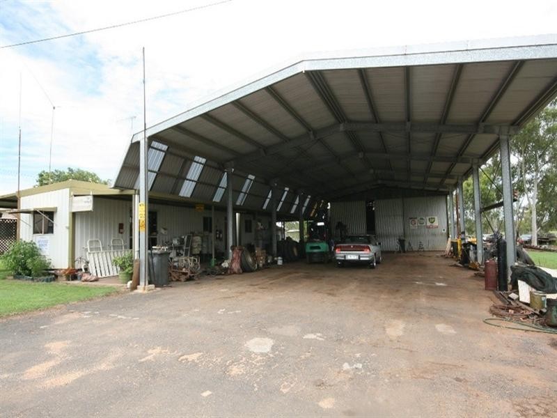 Dimbulah QLD 4872