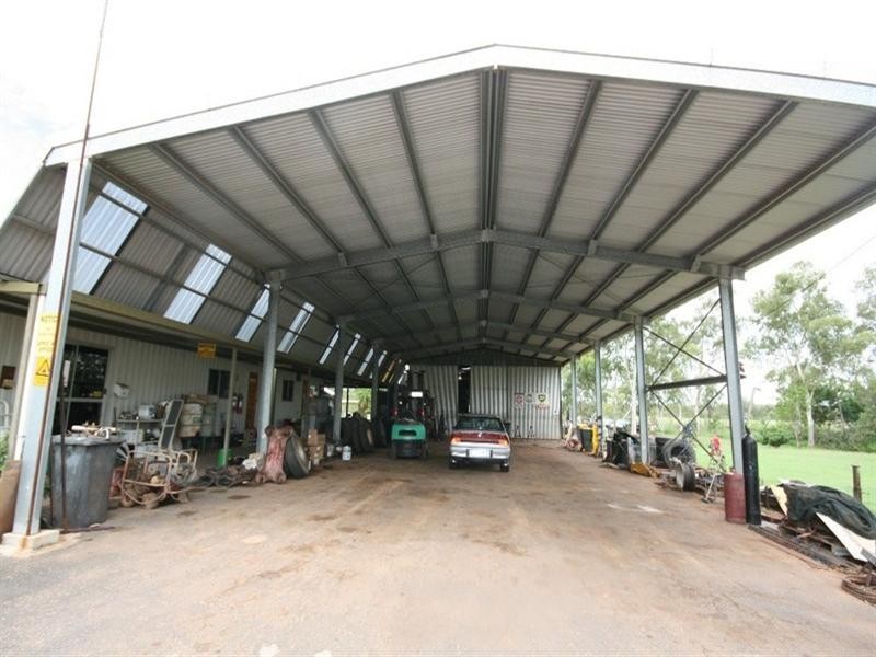 Dimbulah QLD 4872