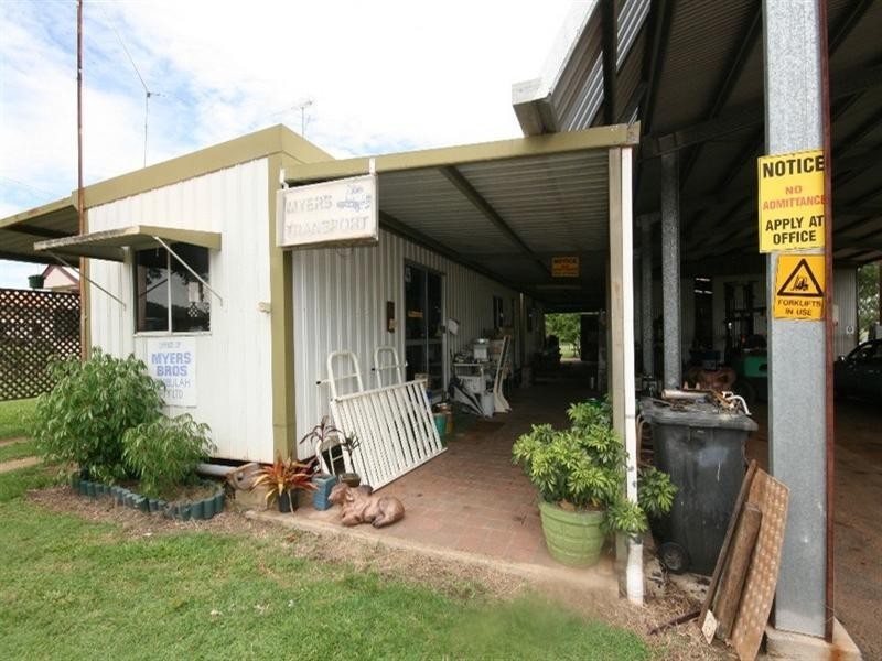 Dimbulah QLD 4872
