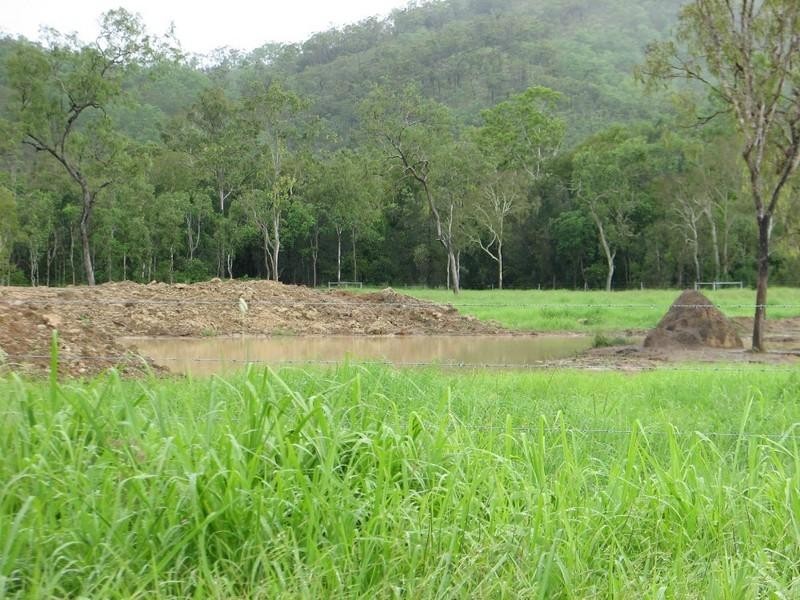 Biboohra QLD 4880