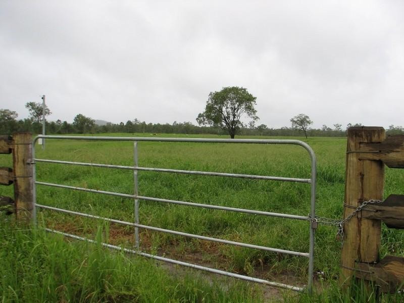 Biboohra QLD 4880