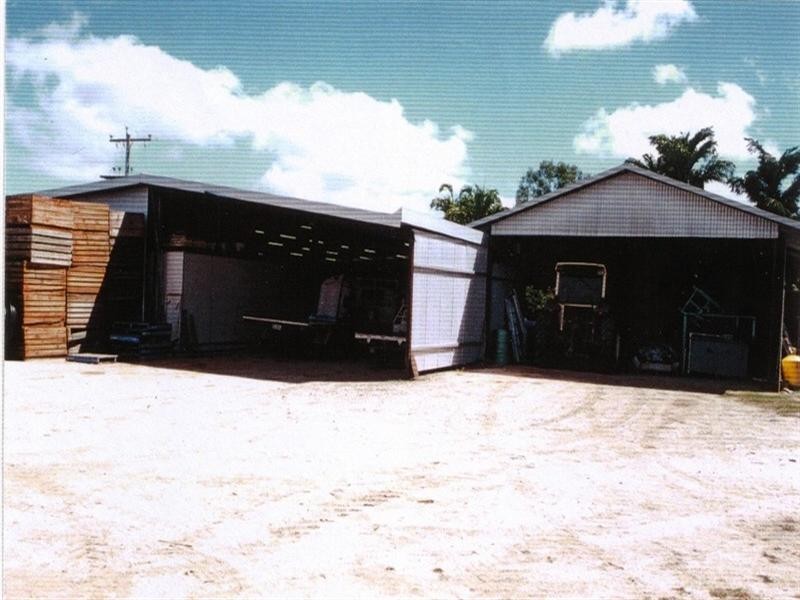 Mareeba QLD 4880