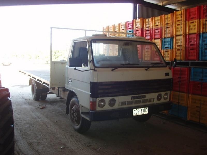 Mareeba QLD 4880