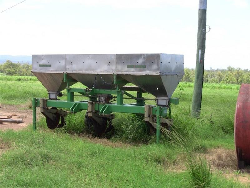 Mareeba QLD 4880