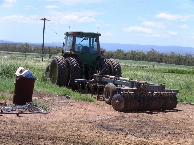 Mareeba QLD 4880