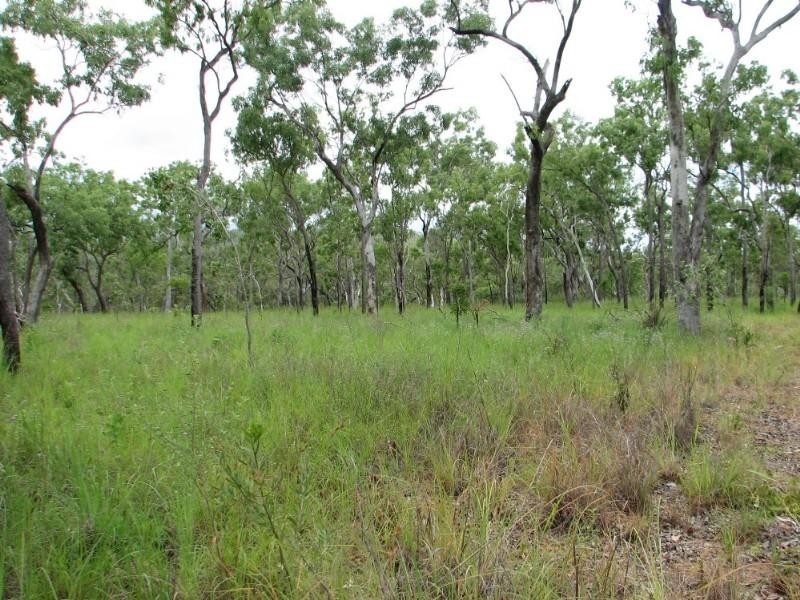 Dimbulah QLD 4872