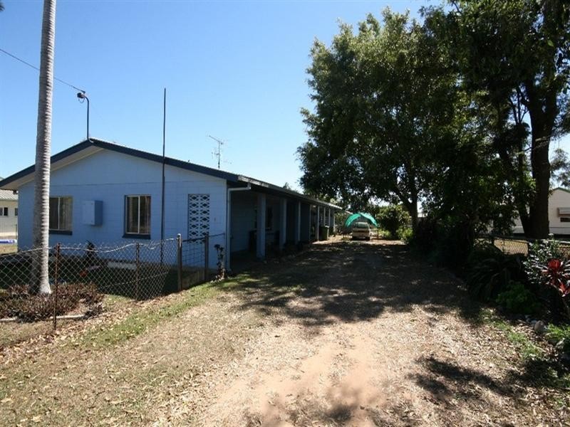 Dimbulah QLD 4872