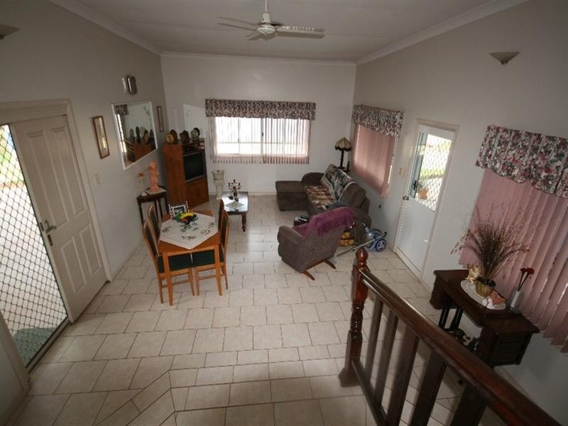 Arriga QLD 4880