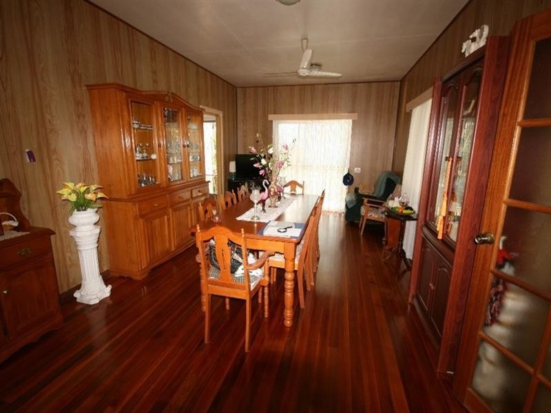 Arriga QLD 4880