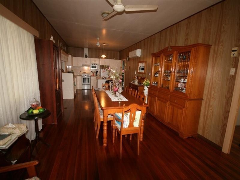 Arriga QLD 4880