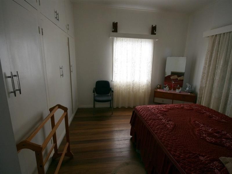 Arriga QLD 4880