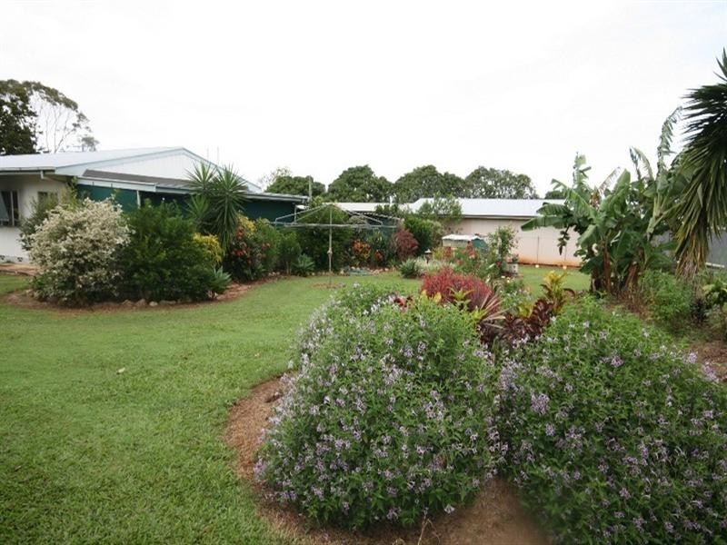 Arriga QLD 4880