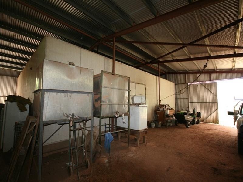 Arriga QLD 4880