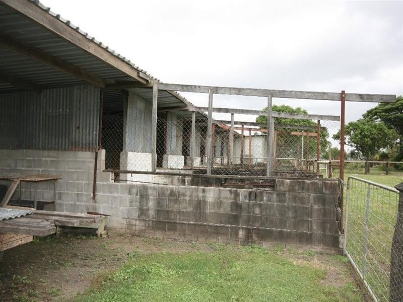 Mareeba QLD 4880
