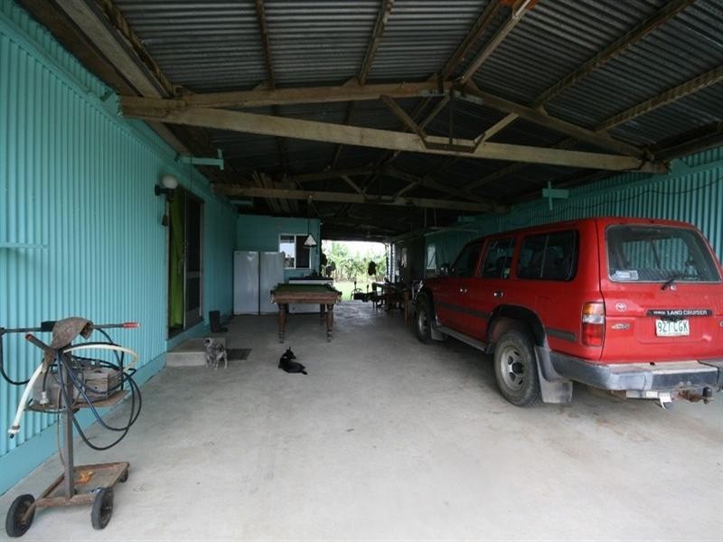 Mareeba QLD 4880
