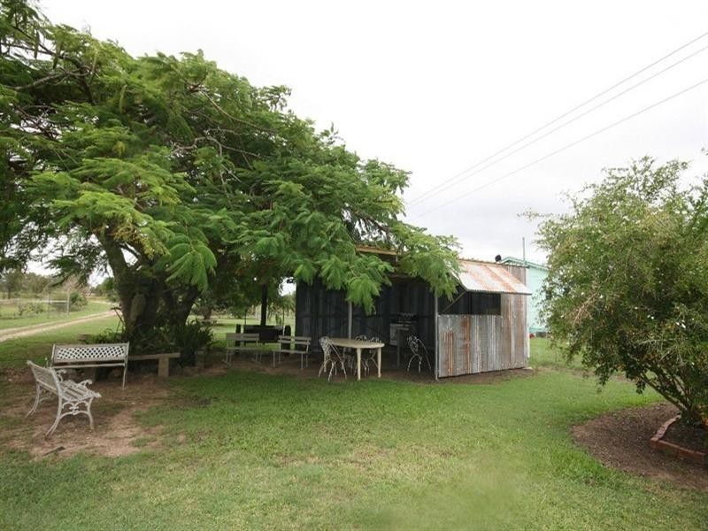 Mareeba QLD 4880