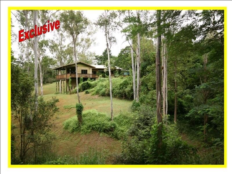 Mareeba QLD 4880