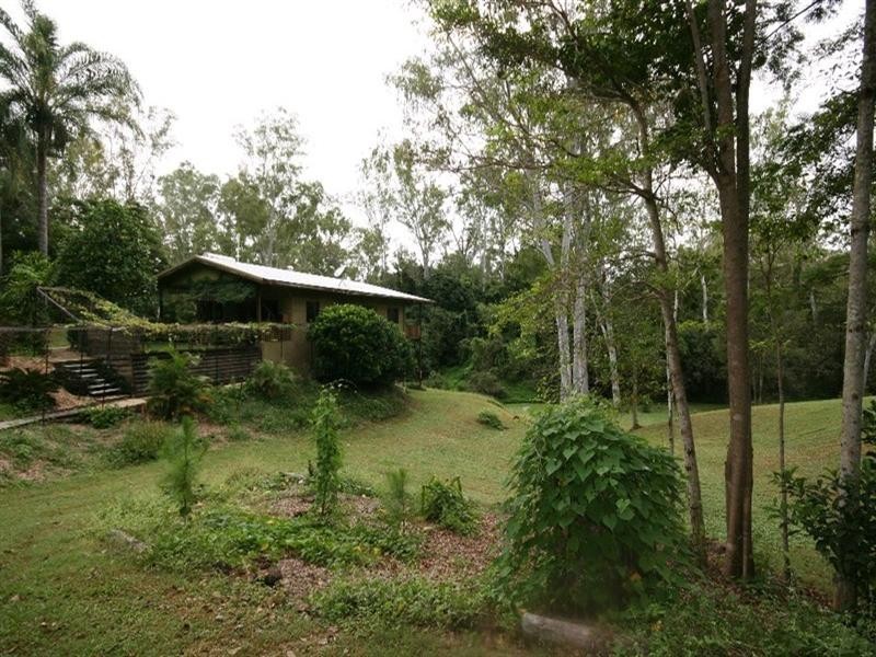 Mareeba QLD 4880