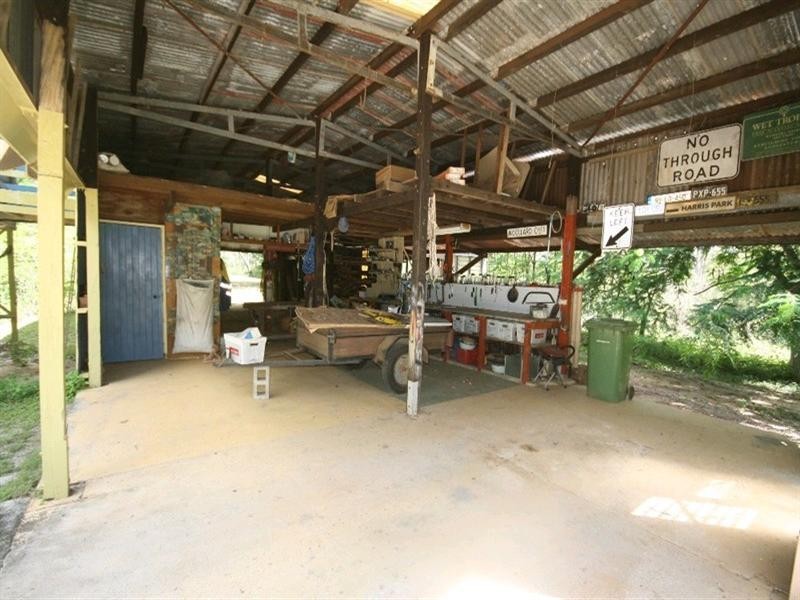 Mareeba QLD 4880