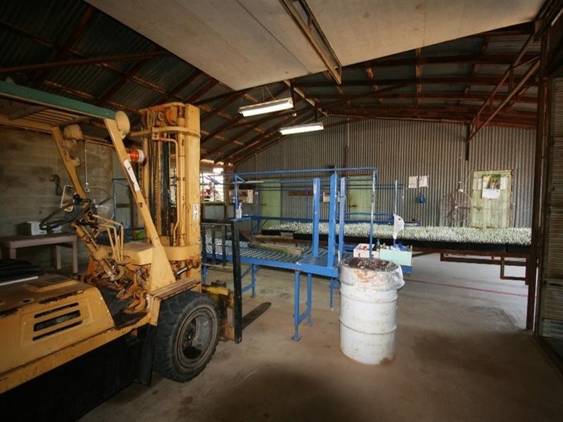 Dimbulah QLD 4872